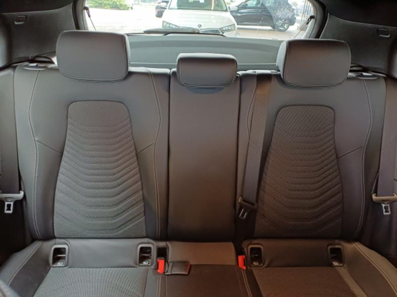 MERCEDES-BENZ A 250 e EQ-POWER Automatic Business 5 PORTE