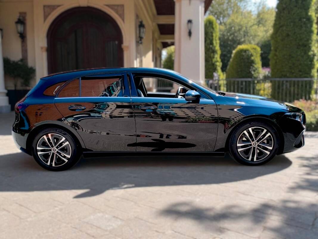 Mercedes Classe A Classe A - W177 - 2024- 180 Executive auto