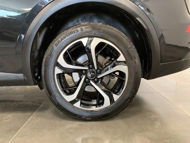 DS AUTOMOBILES DS 7 1.5 BlueHDi Automatico Bastille Business