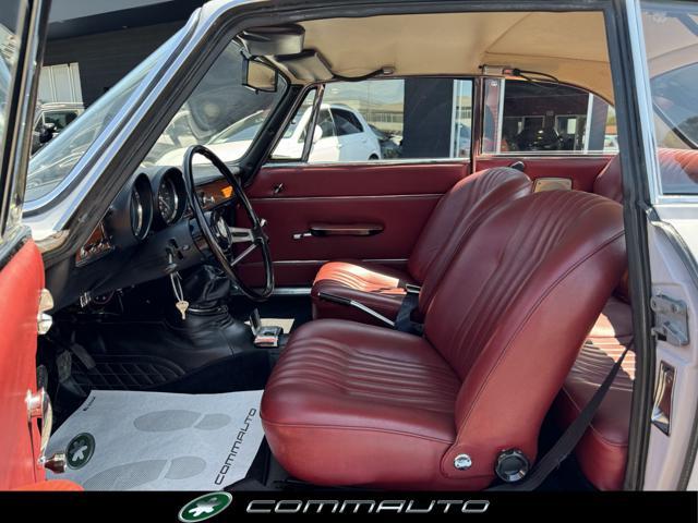 ALFA ROMEO GT 1300 Junior