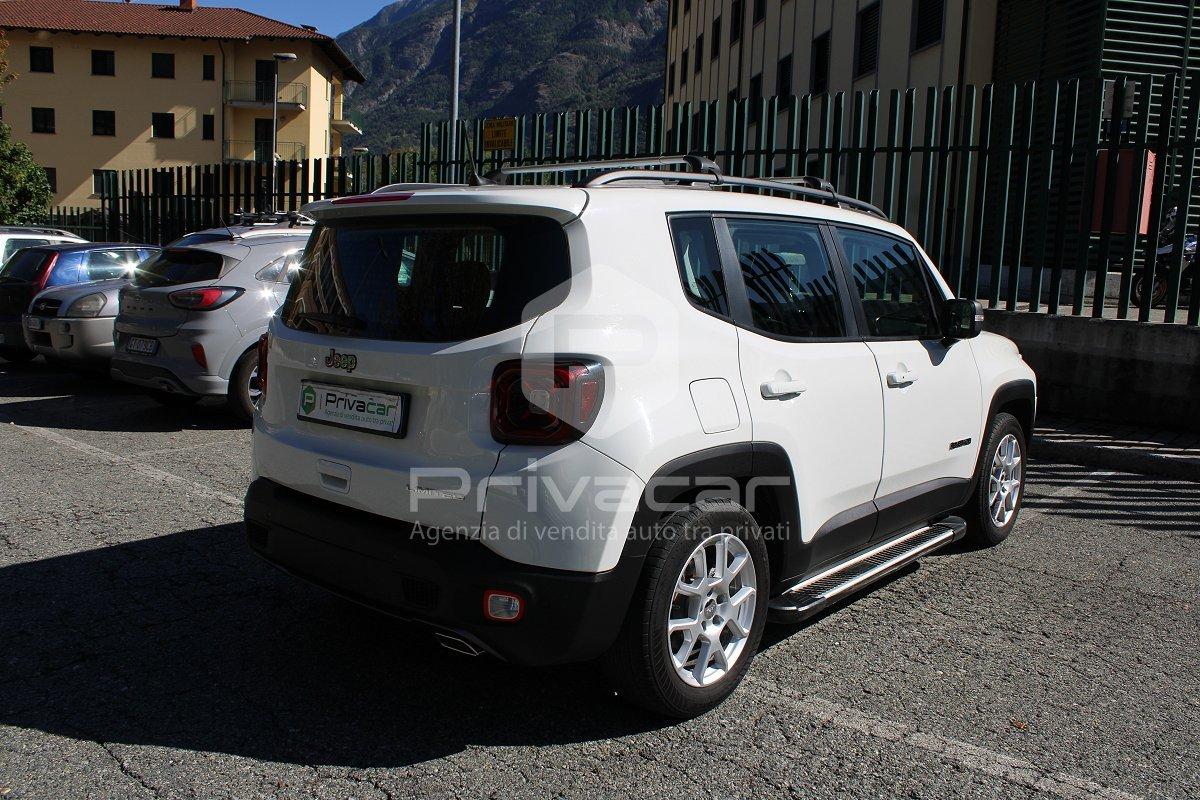 JEEP Renegade 1.0 T3 Limited