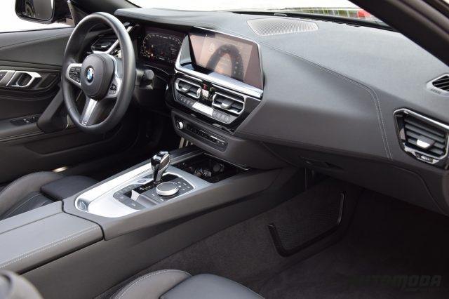 BMW Z4 M 40i NETTO FOR EXPORT ?52.377