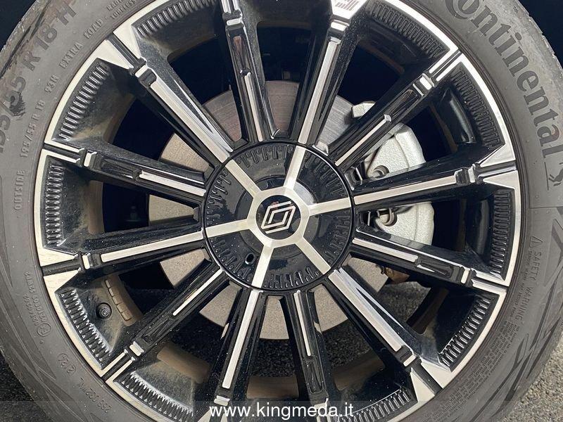 Renault 5 E-Tech Electric AUTO AZIENDALE - 5 E-Tech Electric 150 CV Comfort Range Iconic Cinq