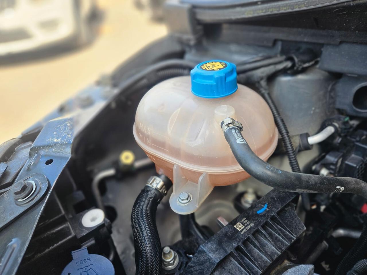 Fiat 500 1.0 Hybrid Dolcevita - IVA DEDUCIBILE -