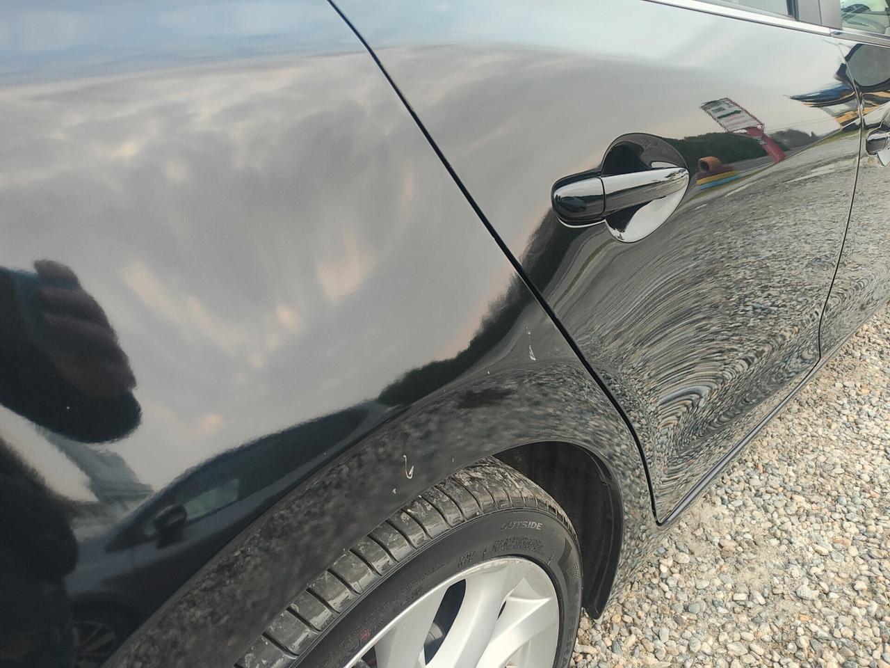 Mazda 3 Mazda3 2.2 Skyactiv-D Exceed