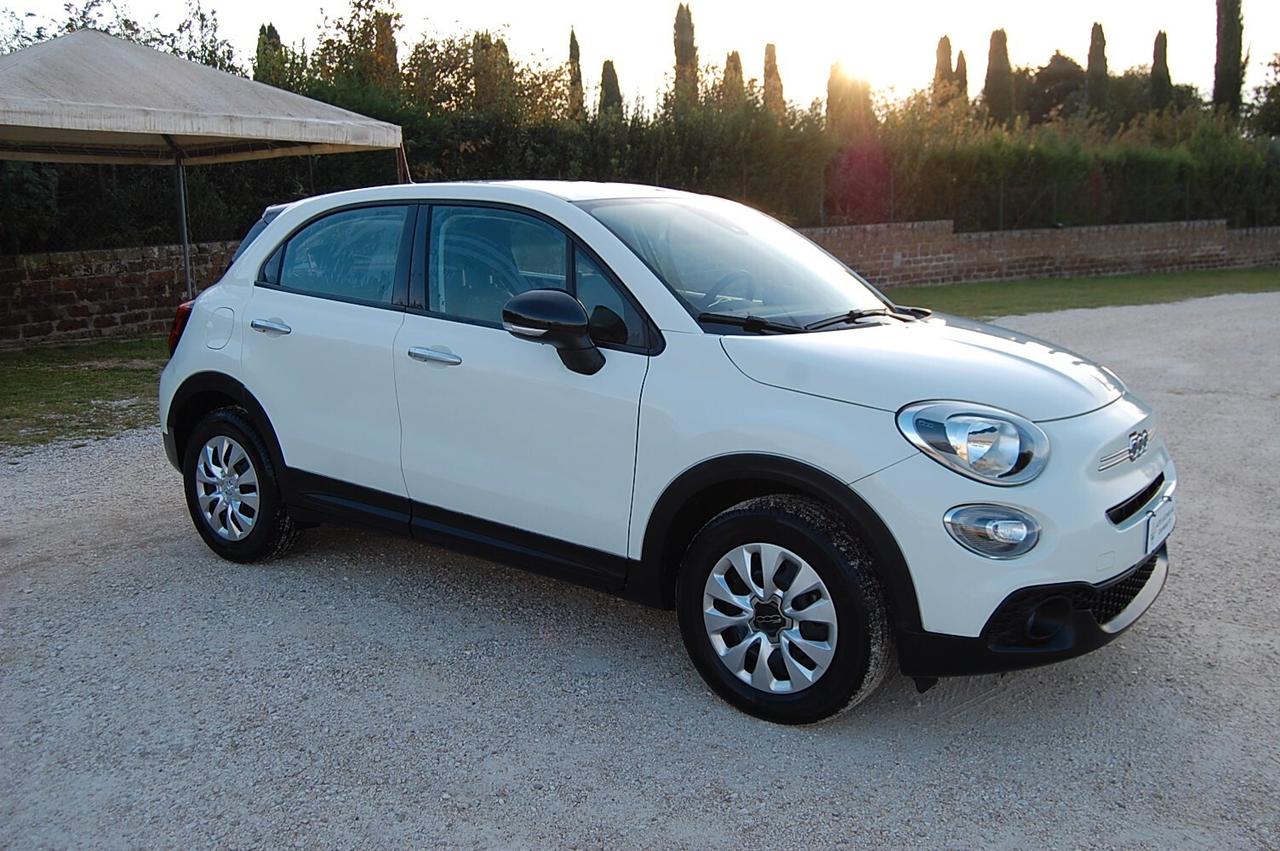 Fiat 500X 1.3 MultiJet 95 CV