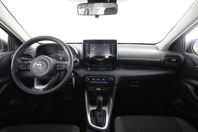 TOYOTA Yaris Yaris 1.5 Hybrid 5 porte Business