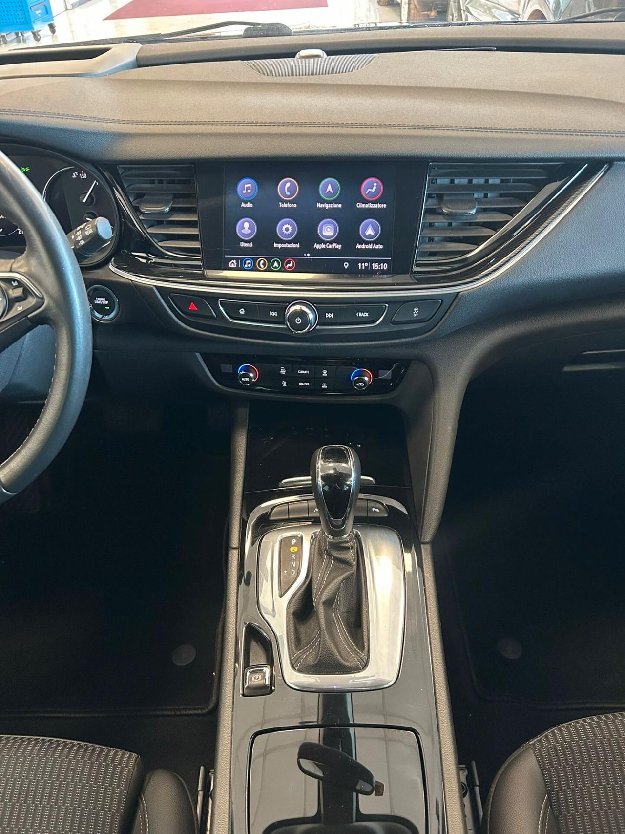 Opel Insignia ST 2.0 CDTI Innovation 170cv S&S AT8 SW 5