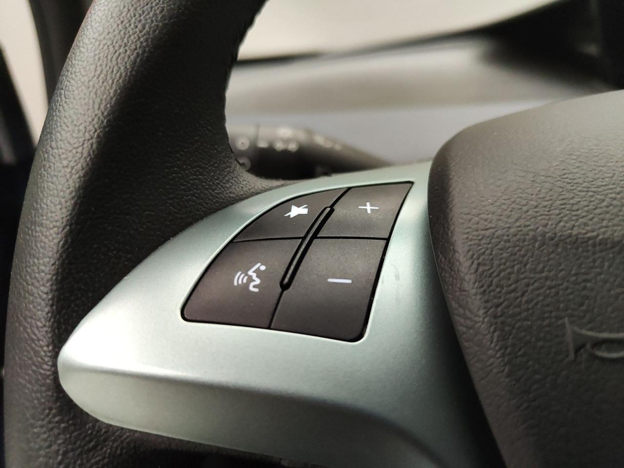 LANCIA Ypsilon III 2021 1.0 70CV HYBRID PLATINO