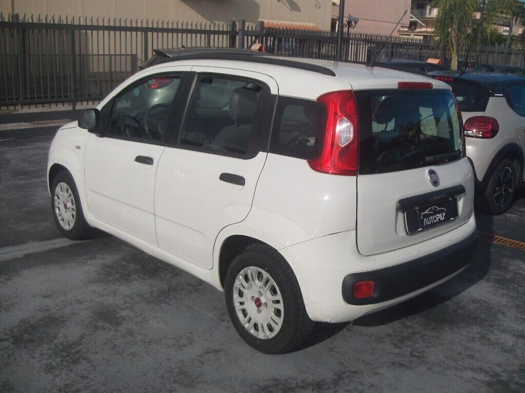Fiat Panda 1.2 Easy - 2013