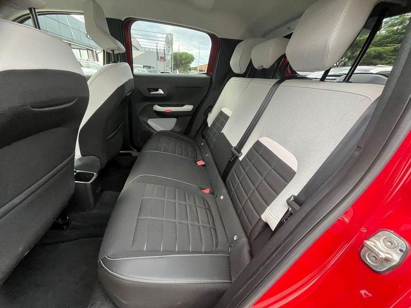 Citroën C3 C3 pt 100 S&S Max