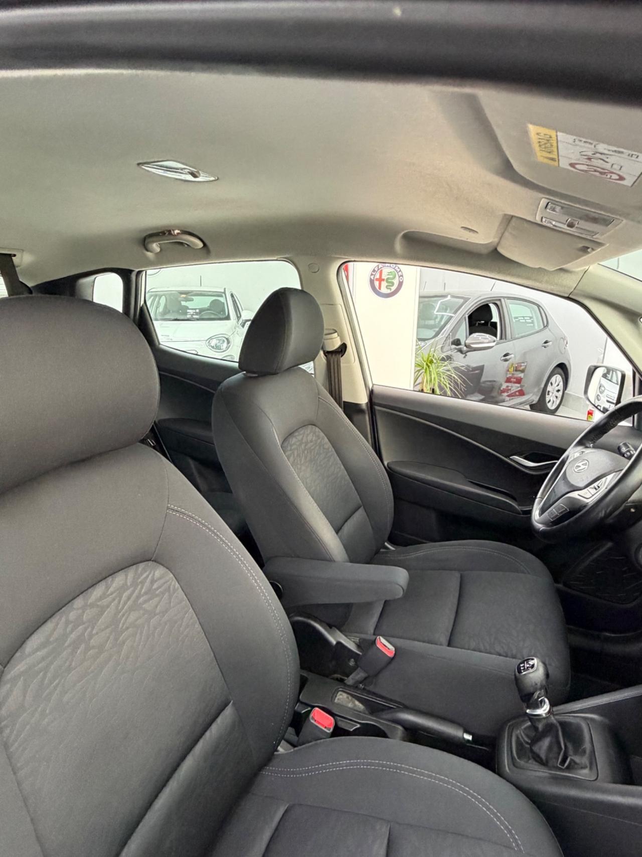 Hyundai iX20 1.4 CRDI 90 CV XPossible