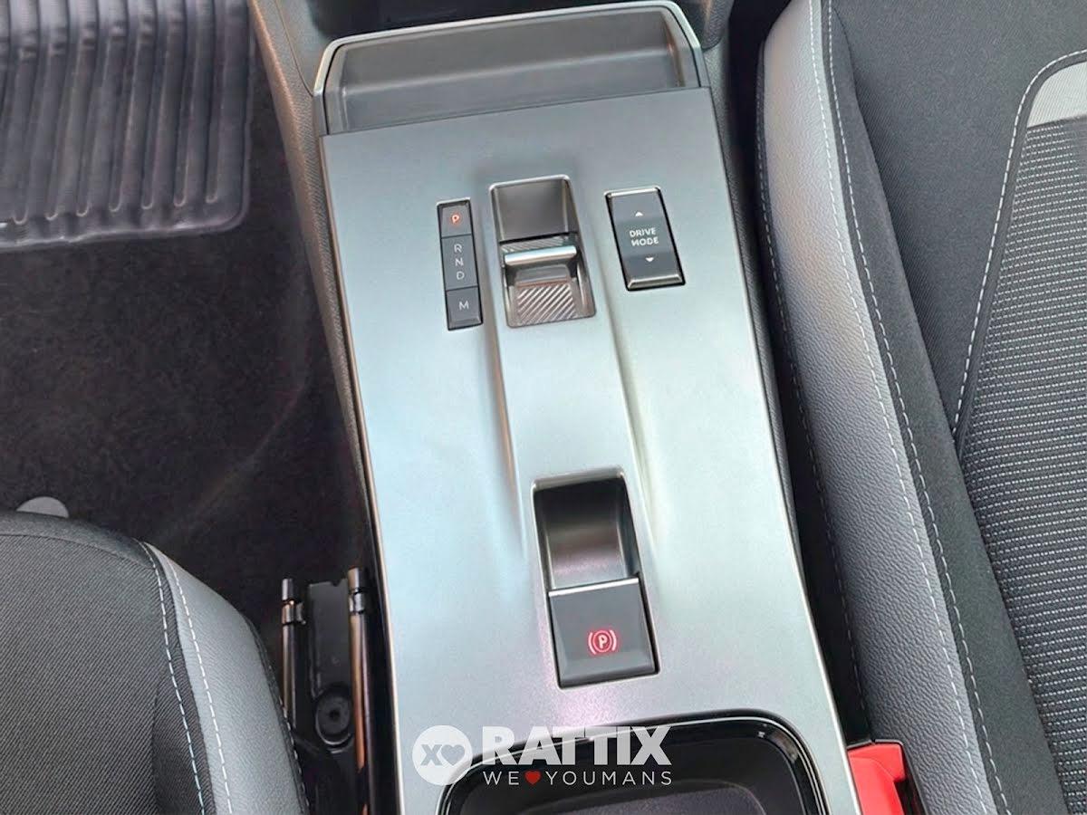 Opel Mokka 1.2 130CV GT AT8