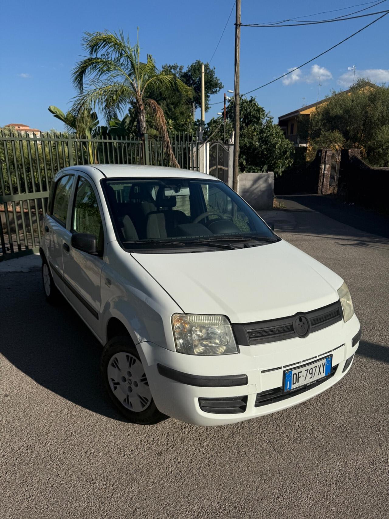 Fiat Panda 1.2 Dynamic