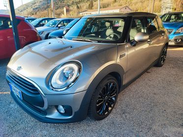 Mini One Clubman 1.5 D Boost