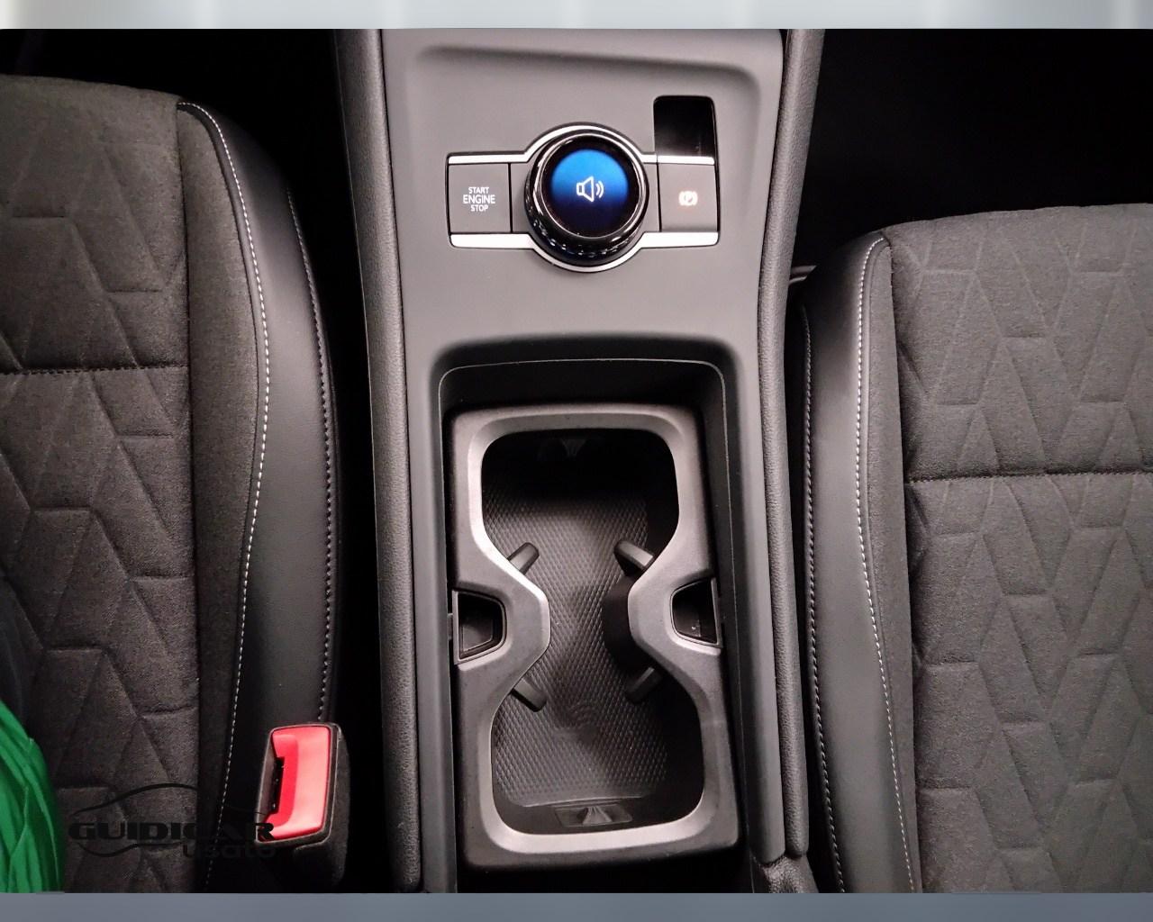 VOLKSWAGEN Tiguan III 2024 - Tiguan 2.0 tdi Life 150cv dsg