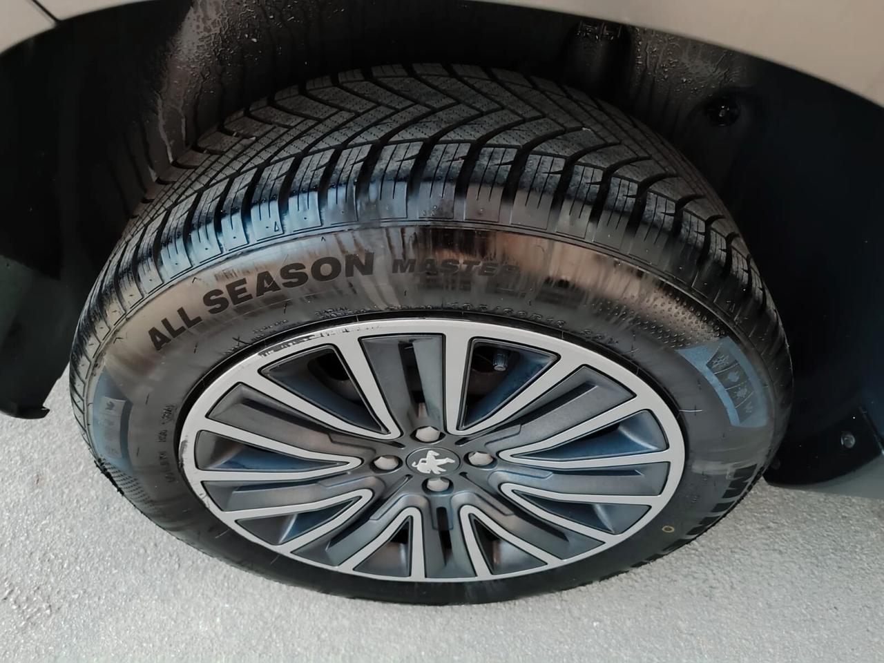 Peugeot 2008 1.6 HDI 75CV (KM 76000)