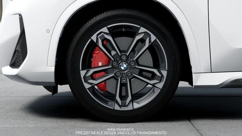 BMW X1 X1 sDrive 18d Msport Pro