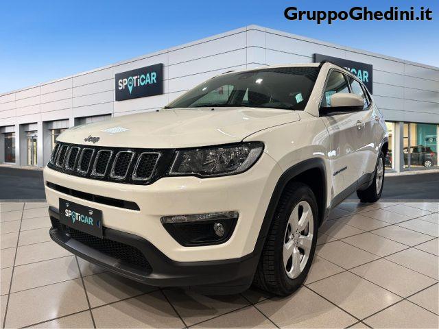 JEEP Compass 1.4 MultiAir 2WD Longitude