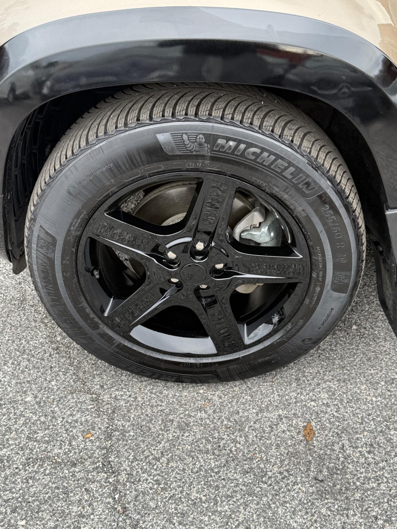 Defender 90 3.0D I6 200 CV-X-Dynamic-iva esp-