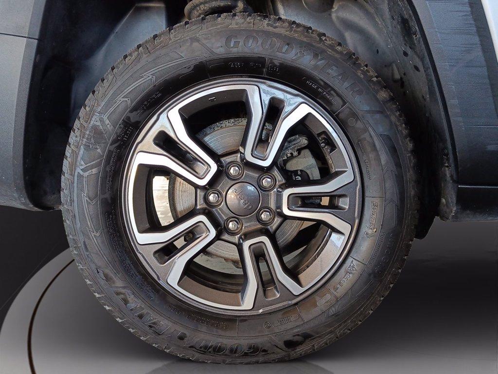 JEEP Renegade 2.0 mjt limited 4wd 140cv del 2019