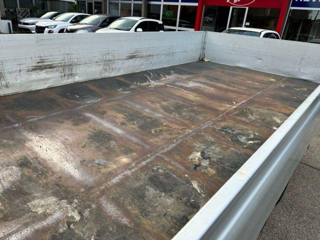 FORD Transit 350L 2.4 TDCi/115 PL-RG Cabinato