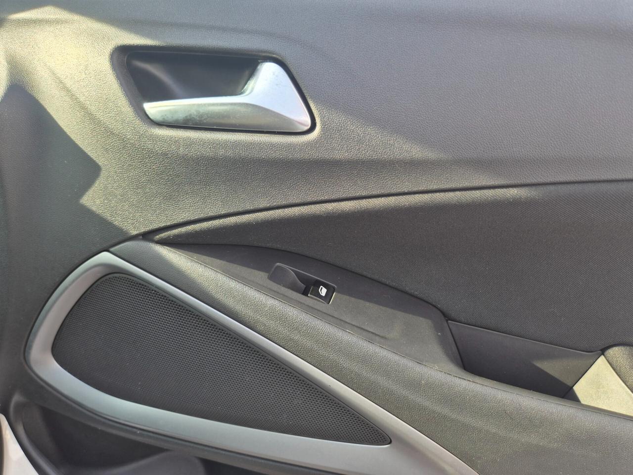 Opel Crossland X 1.6 ECOTEC D 8V Start&Stop Advance