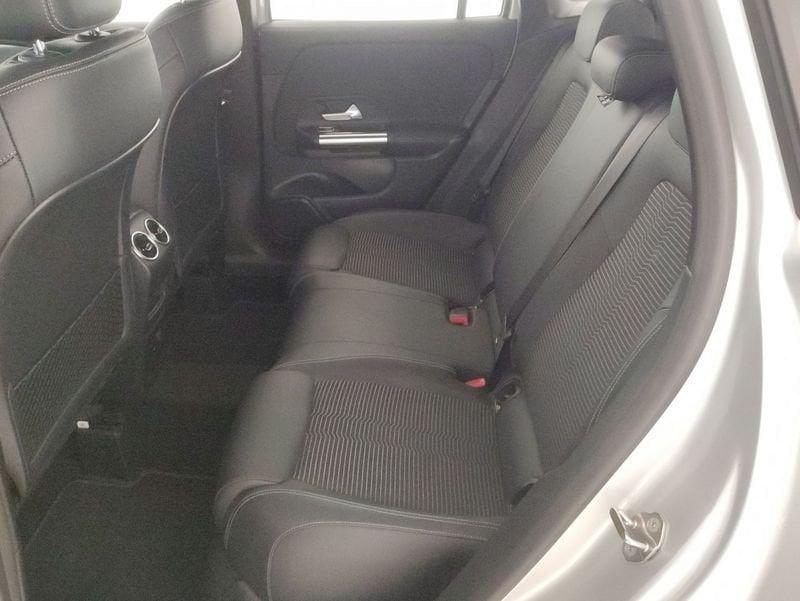 Mercedes-Benz GLA 200 d Sport Plus auto