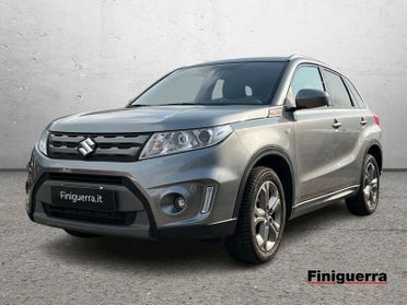 Suzuki Vitara Vitara 1.6 DDiS V-Top