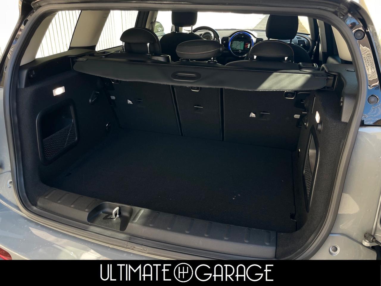 Mini One D Clubman Mini 1.5 One D Boost Clubman