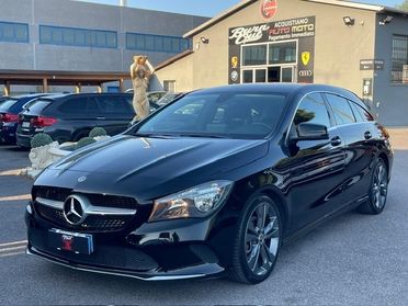 Mercedes-benz CLA 200 CLA 200 d S.W. Automatic Sport