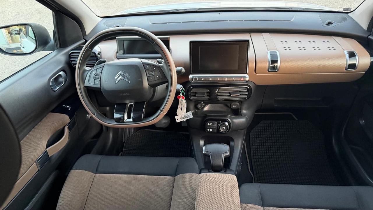 Citroen C4 Cactus BlueHDi 100 S&S ETG6 Shine
