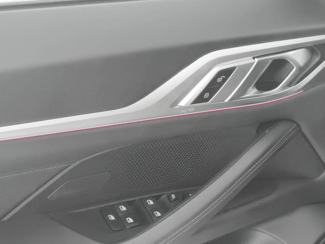 BMW Serie 4 i4 xDrive40 MSport Pro