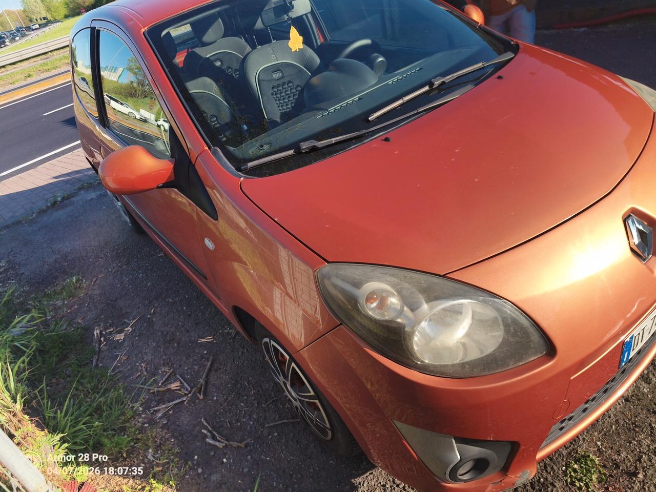 Renault Twingo 1.2 8V Le Iene