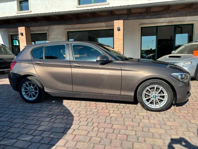 Bmw 116 118i 5p. Sport