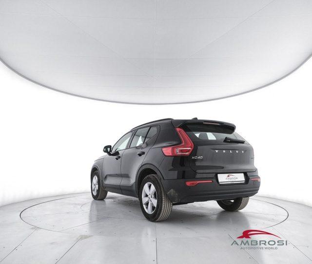 VOLVO XC40 D3