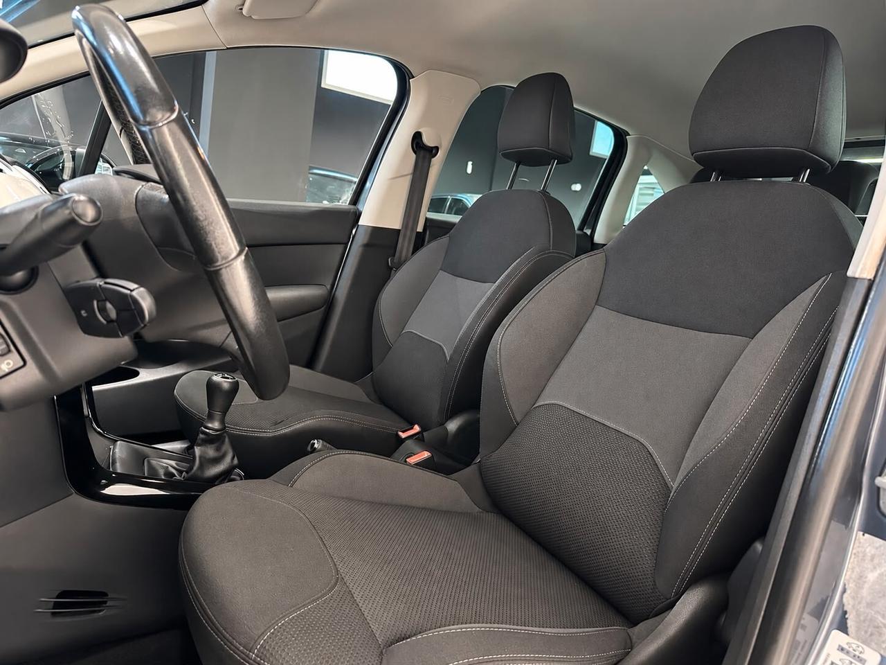 Citroen C3 1.4 HDi 70 Exclusive 2011