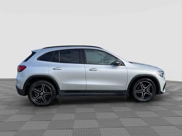 MERCEDES-BENZ CLA sse GLA GLA 200 d Automatic PREMIUM