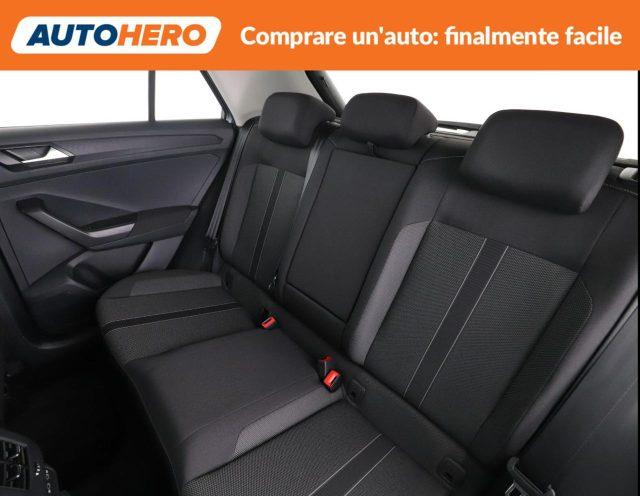 VOLKSWAGEN T-Roc 2.0 TDI SCR 150 CV DSG Edition Plus