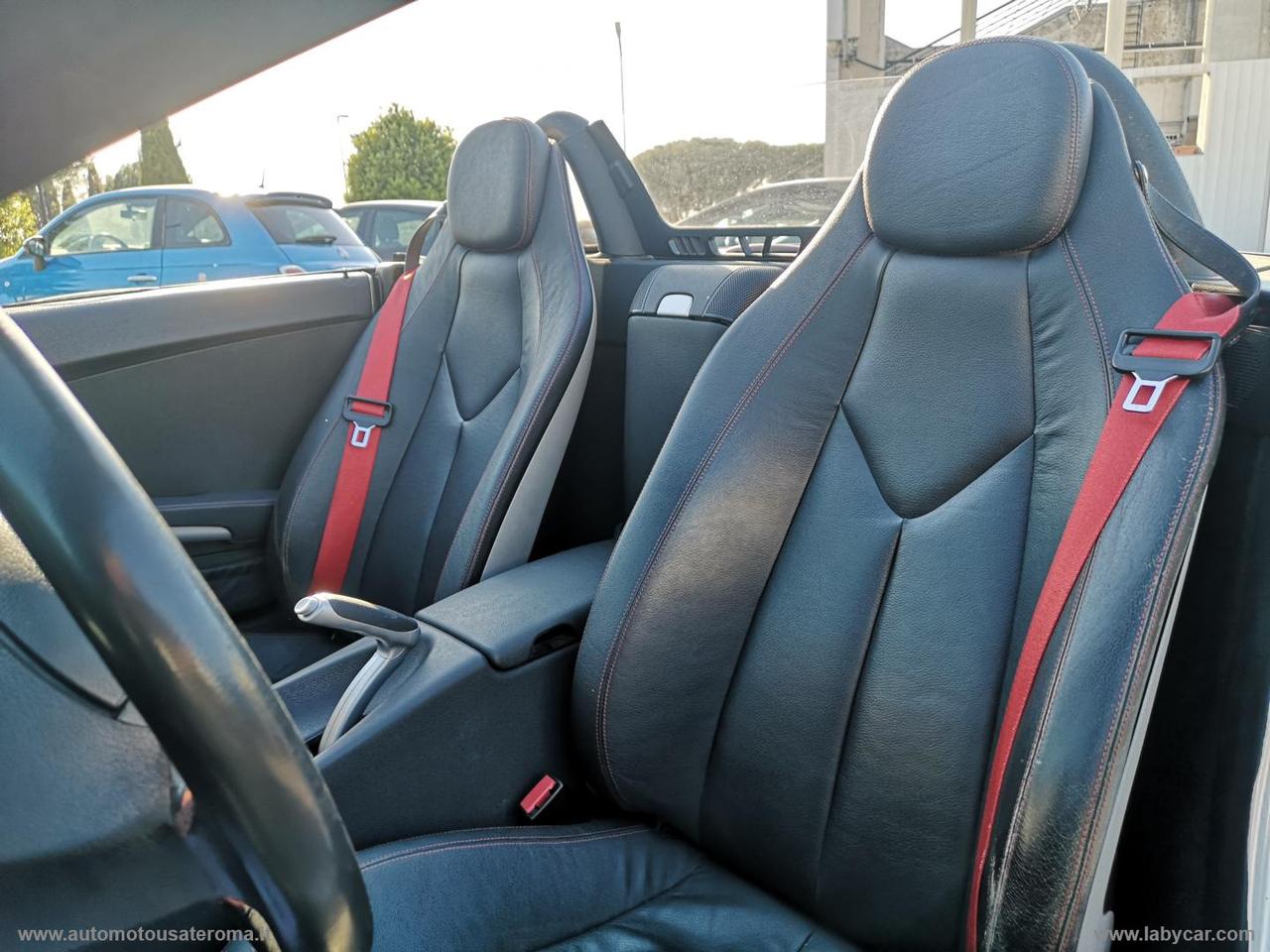 MERCEDES-BENZ SLK 200 Kompressor Sport RATE AUTO MOTO SCOOTER
