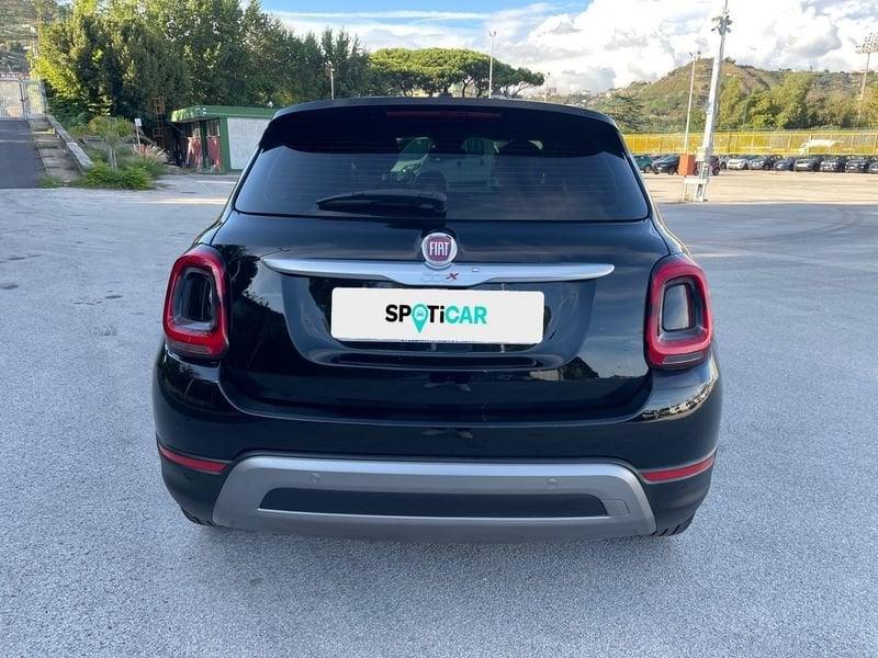 FIAT 500X 1.3 Mjet 95cv 4x2 Business