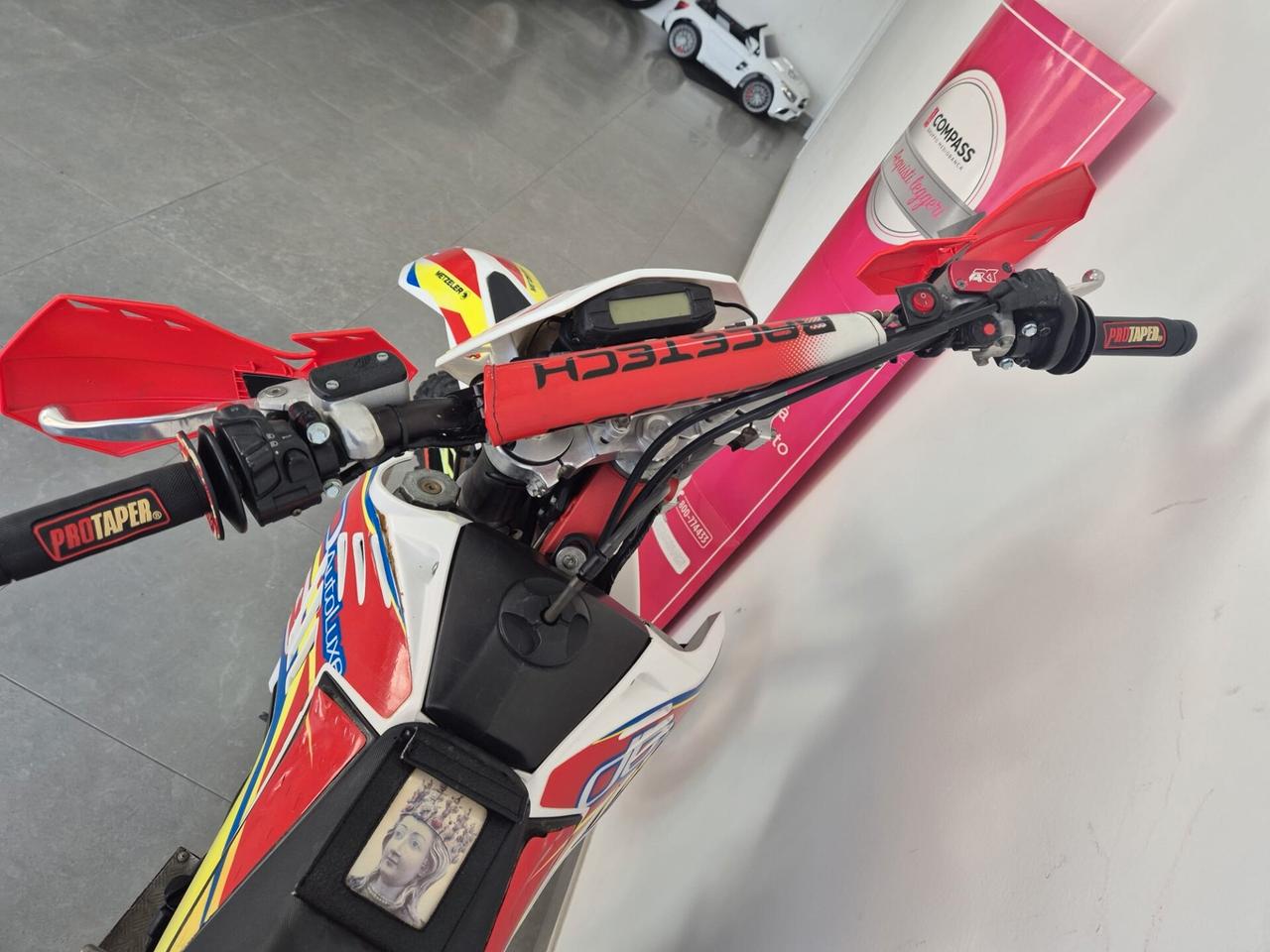 Beta RR Enduro 450 FACTORY