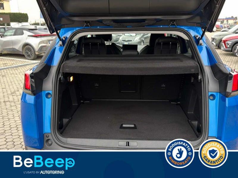 Peugeot 3008 1.5 BLUEHDI ALLURE S&S 130CV