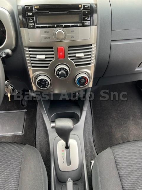 Daihatsu Terios 1.5 4WD SX O/F