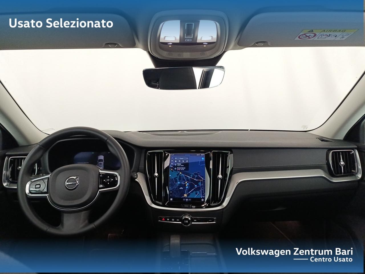 Volvo V60 2.0 b4 ultimate dark auto