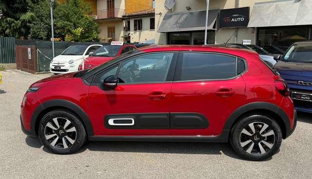 Citroen C3 1.2 Pure Tech 110 S&S MAX - PROMO FIN