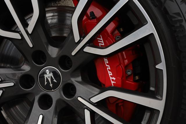 MASERATI Grecale MHEV 300 CV AWD GT Q4