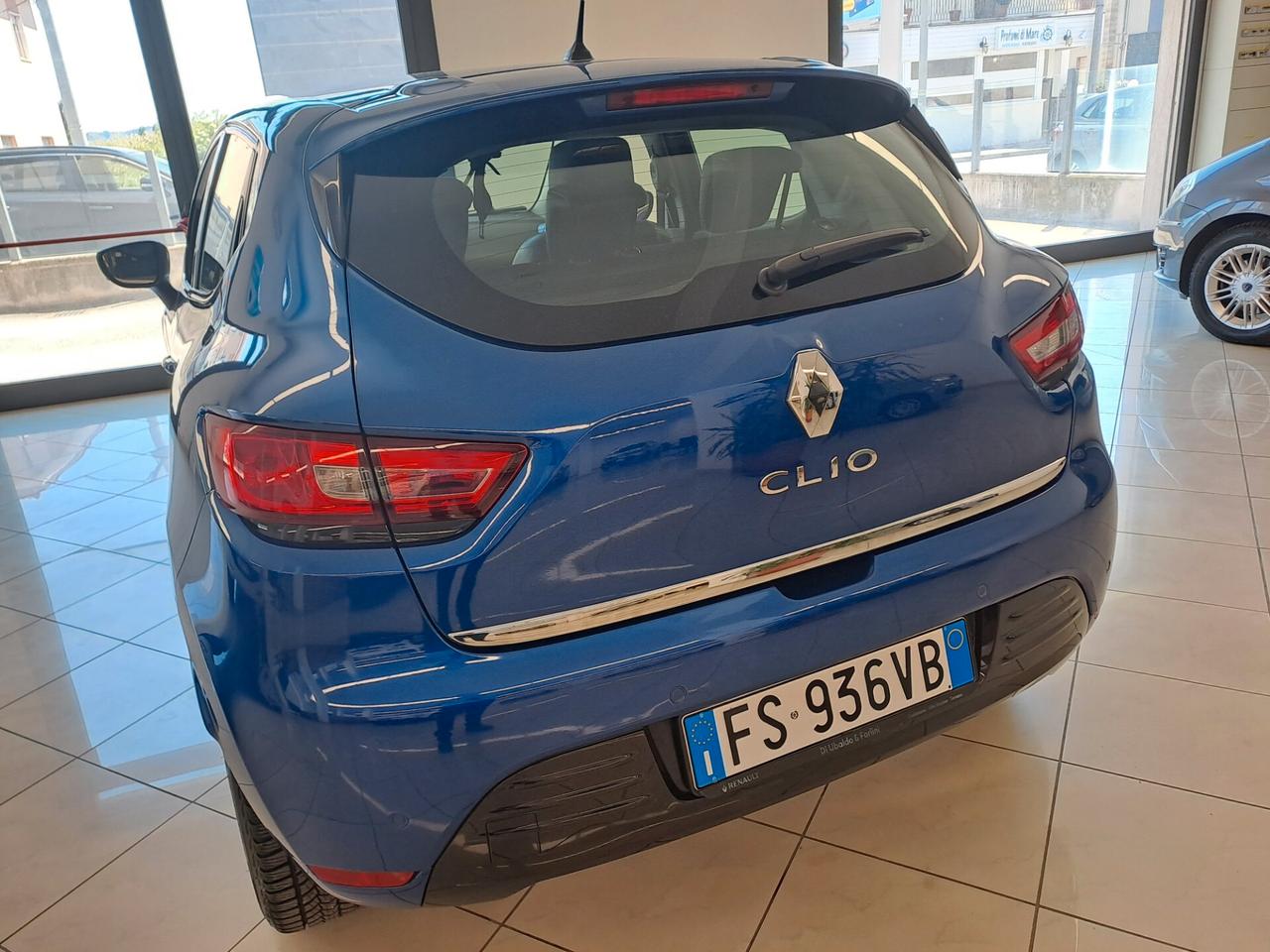 Renault Clio dCi 8V 75CV Start&Stop 5 porte Energy Life