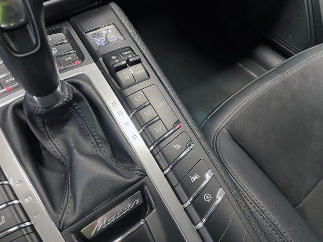 PORSCHE Macan 2.0 245cv PDK