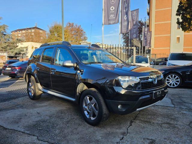 DACIA Duster 1.6 110CV 4x2 GPL Ambiance